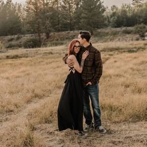 Meet your Posher, Kiegan